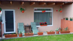 Casa Sahar, Turda